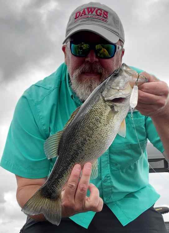 Ray Roberts - Central Bass Fishing - Bass Fishing Forums