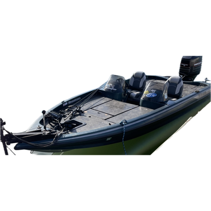 Bass Hunter - Bass Boats, Canoes, Kayaks and more - Bass Fishing Forums