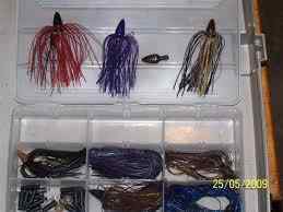 Cold Water Texas Rig Bites - Fishing Tackle - Bass Fishing Forums