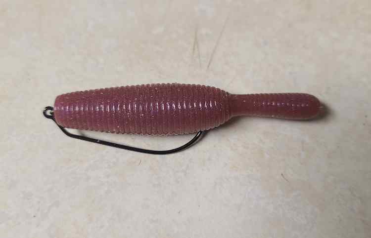 A Nice Finesse Wide Gap Hook - Fishing Tackle - Bass Fishing Forums