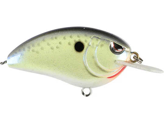 Flat-sided crankbait recommendations - Page 2 - Fishing Tackle