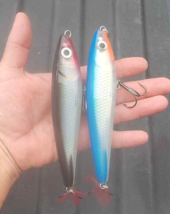 Twitch baits - Fishing Tackle - Bass Fishing Forums