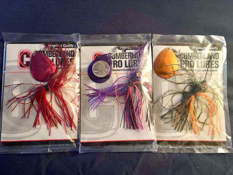 Latest Tackle Purchase Thread (Bait Monkey Victim Support Group) - Page 519  - Fishing Tackle - Bass Fishing Forums