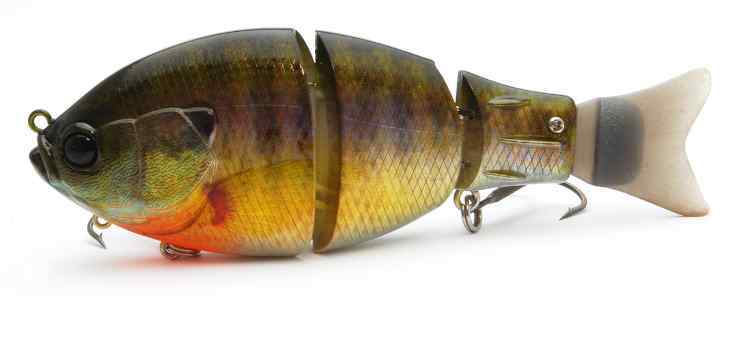 Baits you plan on trying this year. - Page 2 - Fishing Tackle - Bass  Fishing Forums