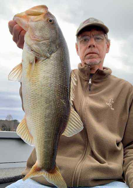 A rare insight into crankbait fishing - Page 2 - Fishing Tackle - Bass  Fishing Forums
