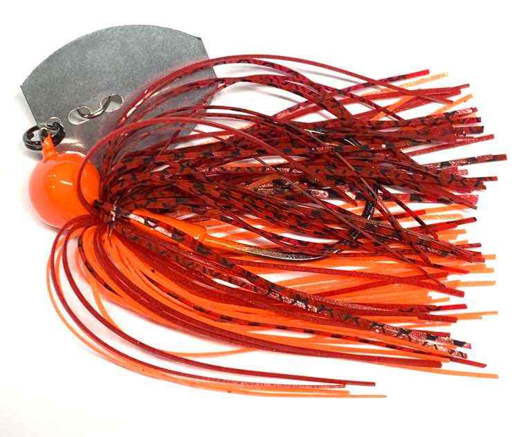 Red/Orange Baits - Page 2 - Fishing Tackle - Bass Fishing Forums