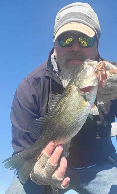 A rare insight into crankbait fishing - Page 2 - Fishing Tackle - Bass  Fishing Forums