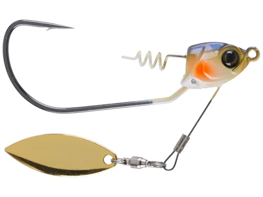 Current Favorite Underspin Jig Head ? - Fishing Tackle - Bass Fishing Forums