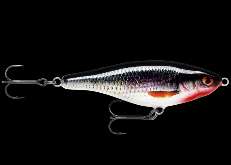 Twitch baits - Fishing Tackle - Bass Fishing Forums