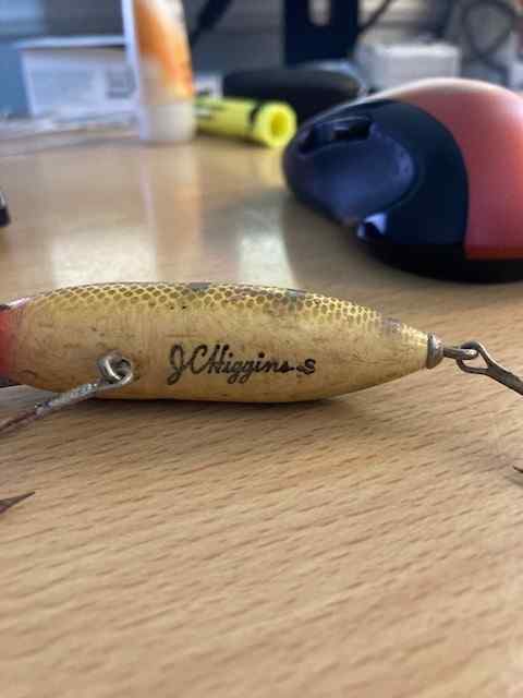 The spybait technique is an overlooked, but productive, option for