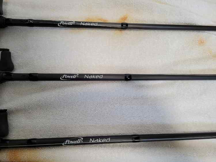 Show off your Stuff - Page 148 - Fishing Rods, Reels, Line, and Knots -  Bass Fishing Forums