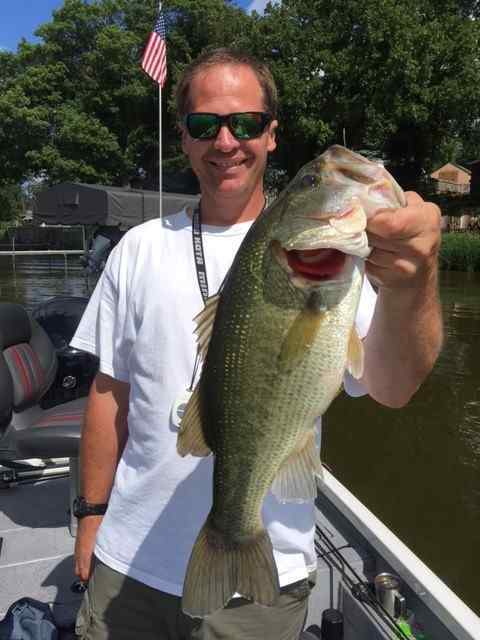 Favorite Lures for Fishing Docks ? - Fishing Tackle - Bass Fishing Forums