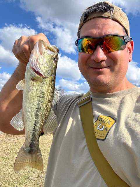 A bucket full of fish. - Fishing Albums - Bass Fishing Forums
