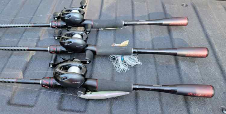 Shimano Curado 70/71 - Is It Worth It? - Page 2 - Fishing Rods, Reels,  Line, and Knots - Bass Fishing Forums