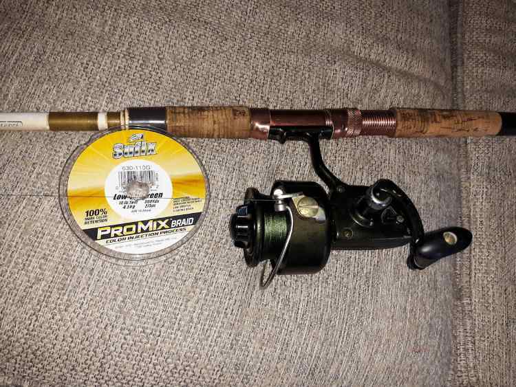 Show off your Stuff - Page 247 - Fishing Rods, Reels, Line, and