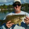 Favorite Smallie rod for big water? - Fishing Rods, Reels, Line, and Knots  - Bass Fishing Forums