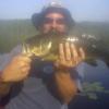 Northwoods Angler