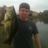 S. LA Bassfishing