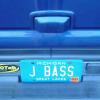 J BASS