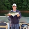 Keowee Hot Spot