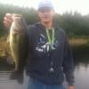 Cabelas Tournament Zx Rods - Fishing Rods, Reels, Line, and Knots - Bass  Fishing Forums