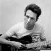 AStrummerNamedJoe