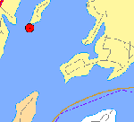 Contour Map