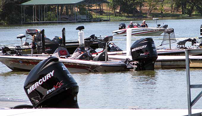 13 Must-Have Products for Your Boat  The Ultimate Bass Fishing Resource  Guide® LLC