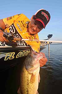 Time Management For Prefishing | The Ultimate Bass Fishing Resource ...