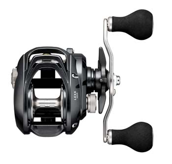 Buyer's Guide: Four Fantastic Baitcasting Reels For Bass Fishing