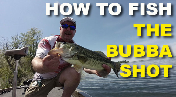 The Complete Guide to Drop Shot Fishing - Bass Fishing Videos and