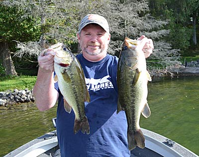 New To Bass Fishing? Here's Everything You Need To Know