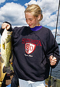 Docks are obvious structure that bass relate to, but not all docks are created equal. Bass use docks for cover and a place to ambush prey.