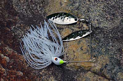 Five Lures You Need For Fishing Docks  The Ultimate Bass Fishing Resource  Guide® LLC