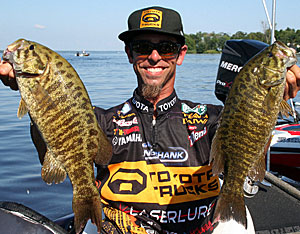 Mike Iaconelli