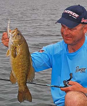 Keeping Summer Bass Alive  The Ultimate Bass Fishing Resource Guide® LLC