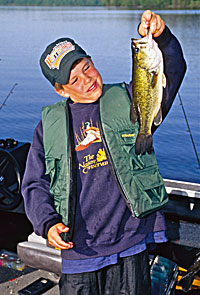 No Reason To Not Wear A Life Jacket  The Ultimate Bass Fishing Resource  Guide® LLC