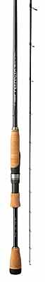 The Pinnacle DHC5M-701SPML Spinning Rod