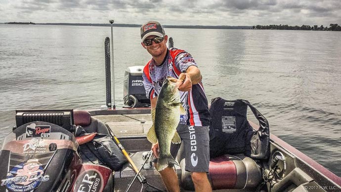 Picking The Perfect Swimbait For Your Umbrella Rig - Bass Resource