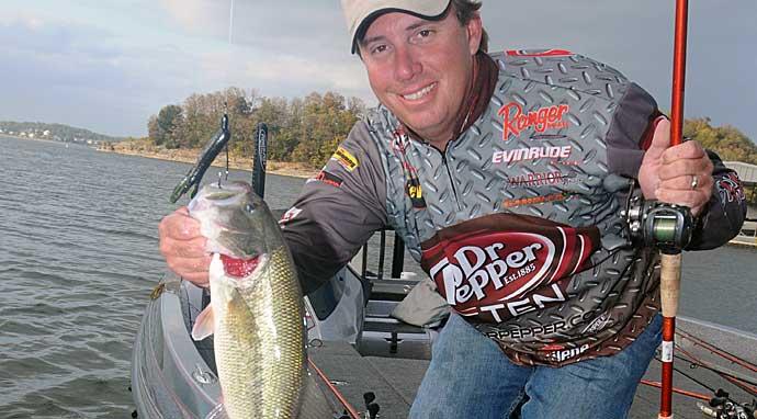 Black Bass Fishing : Theory and Practice