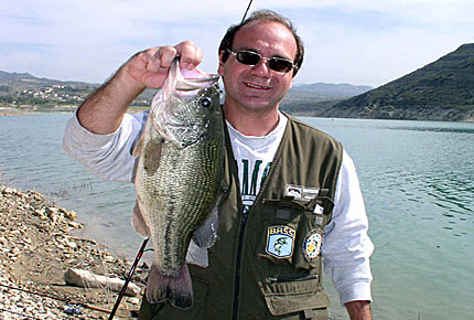 Shoreline Bassin  The Ultimate Bass Fishing Resource Guide® LLC