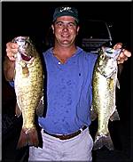 In The Heat Of The Night | The Ultimate Bass Fishing Resource Guide® LLC