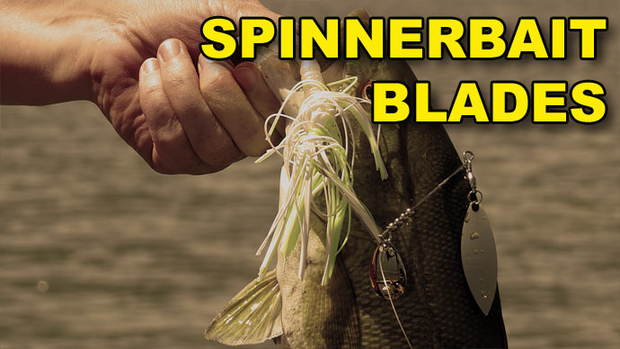 Hank Parker Spinner Bait - Fishing Tackle - Bass Fishing Forums