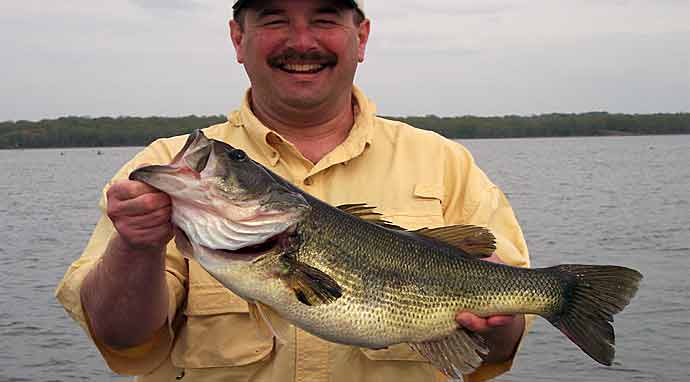 Suspenders & Heavy Metal | The Ultimate Bass Fishing Resource Guide® LLC