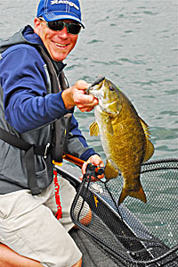 Tube-A-Licious!  The Ultimate Bass Fishing Resource Guide® LLC