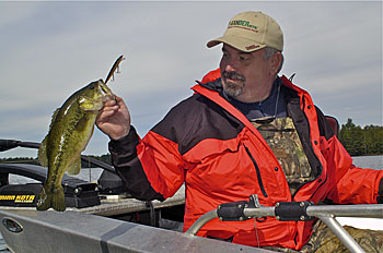 Yooper Bass  The Ultimate Bass Fishing Resource Guide® LLC