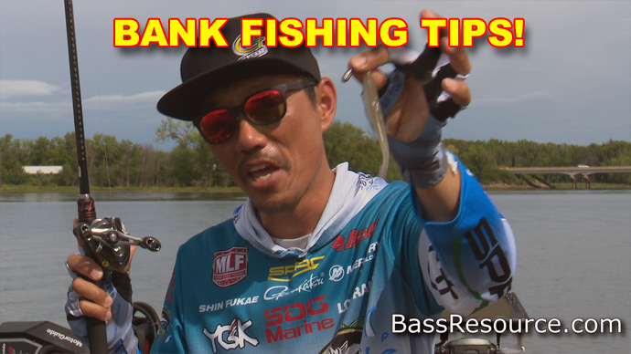 Bass Fishing Videos | The Ultimate Bass Fishing Resource Guide® LLC