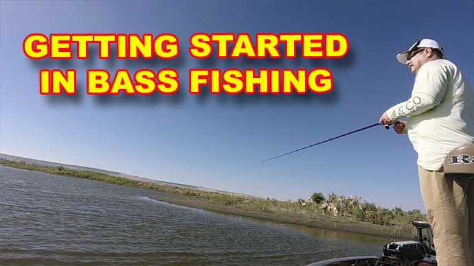 Beginner's Guide to Bass Fishing: Essential Gear and Techniques, Video