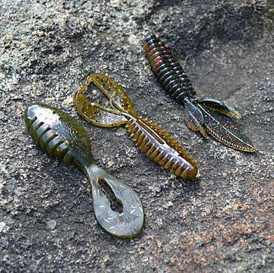 Top Five Bass Baits For May  The Ultimate Bass Fishing Resource Guide® LLC