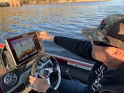 Fish Finders: Three Things You Should Know Before Buying Your Next
